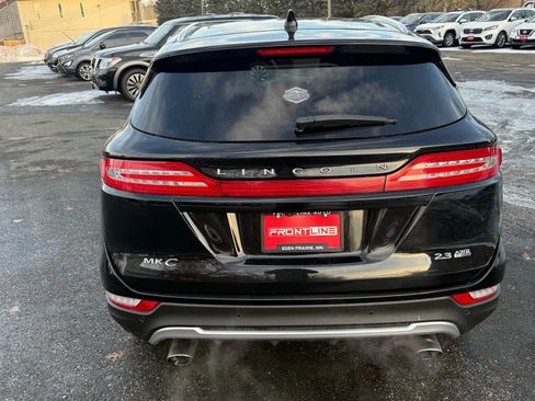Used 2016 Lincoln MKC Reserve image 7