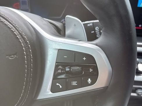 Used 2024 BMW X5 xDrive40i w/ M Sport Package AWD/4WD image 24