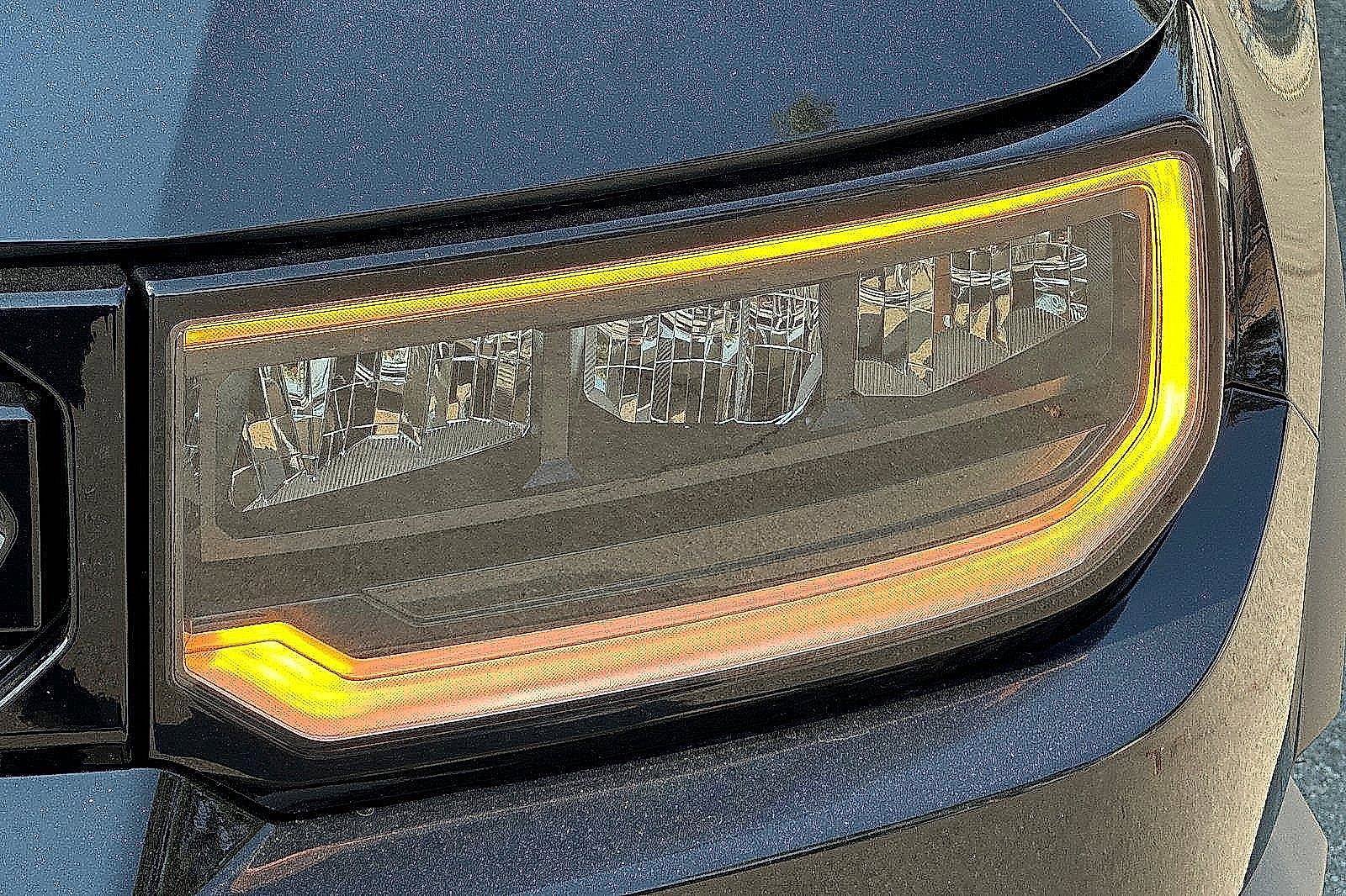 New 2026 Honda Passport TrailSport image 9