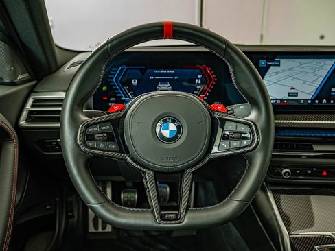 Used 2025 BMW M2 w/ Lighting Package RWD image 29