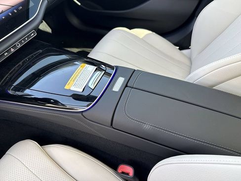 Certified 2026 Mercedes-Benz E 350 Sedan image 22