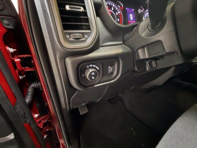 New 2026 RAM 2500 Tradesman AWD/4WD image 15