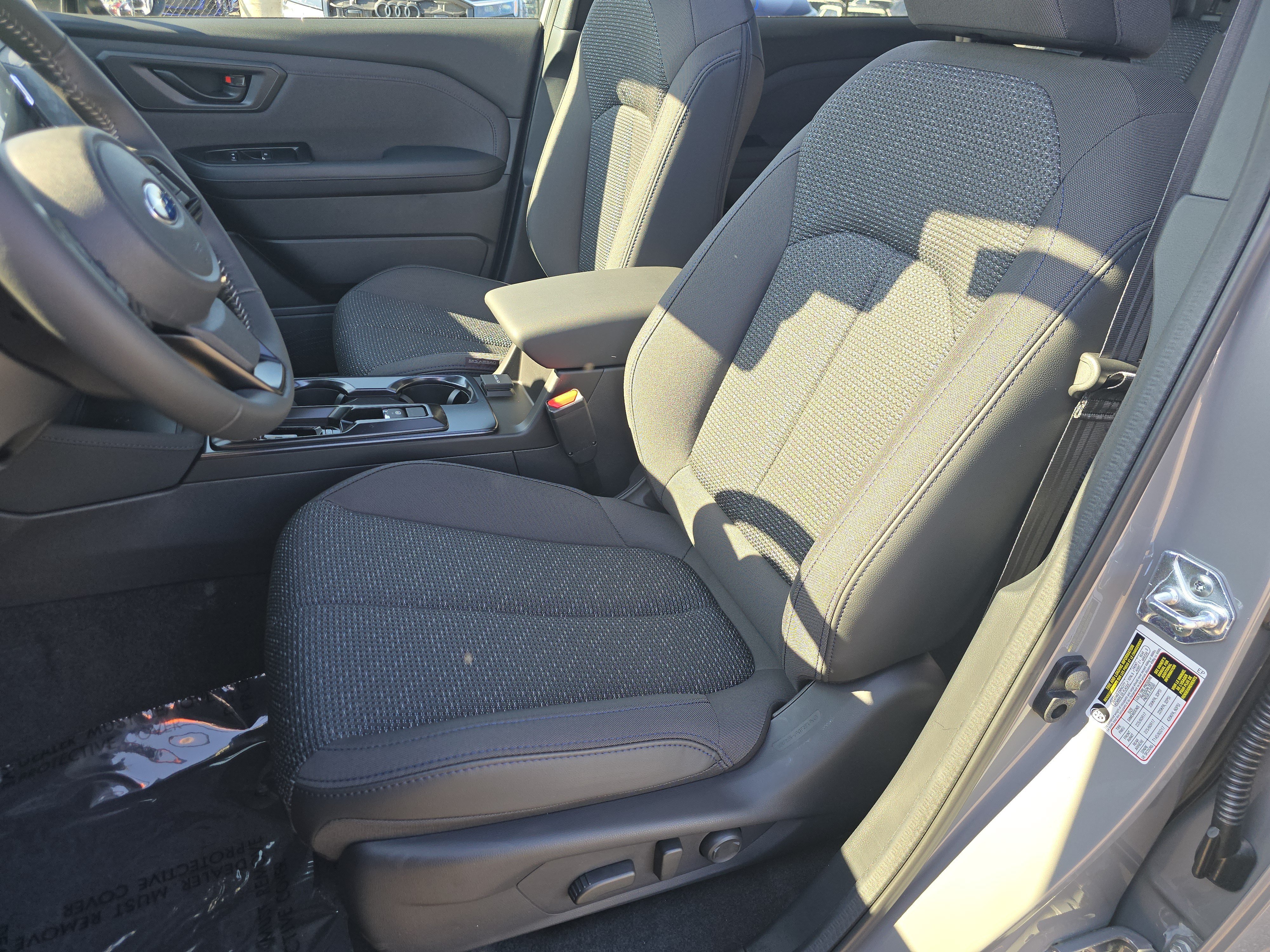 New 2026 Subaru Forester Premium AWD/4WD image 19