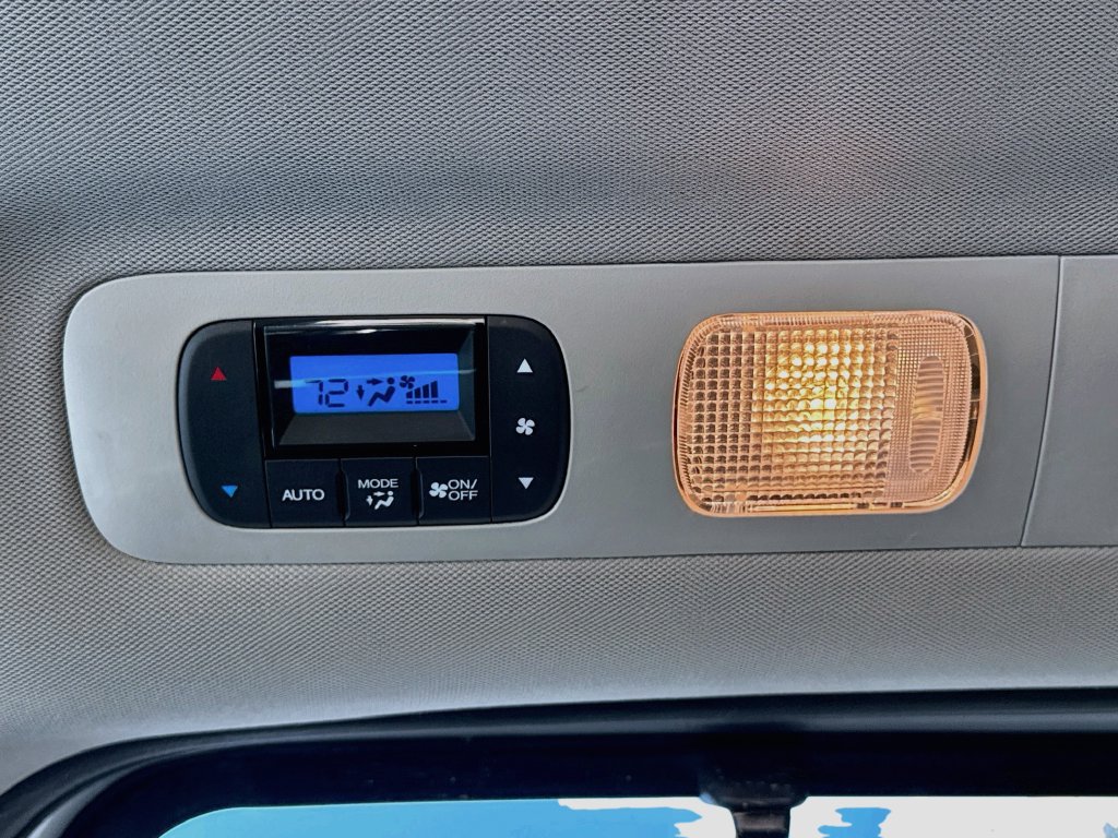 Used 2012 Honda Odyssey EX-L image 34