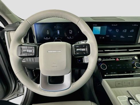 New 2027 Hyundai Santa Fe SEL FWD image 10