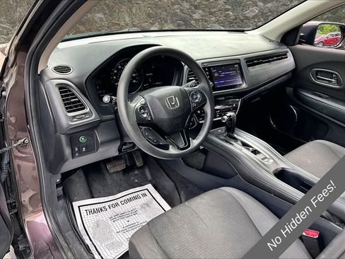 Used 2020 Honda HR-V EX image 10