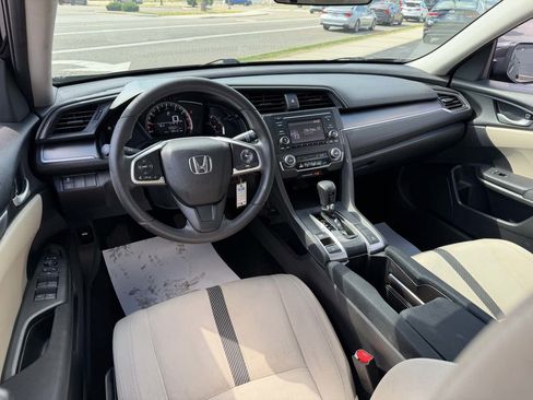 Used 2017 Honda Civic LX image 12