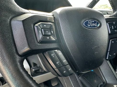Used 2018 Ford F150 XLT w/ Equipment Group 302A Luxury image 23