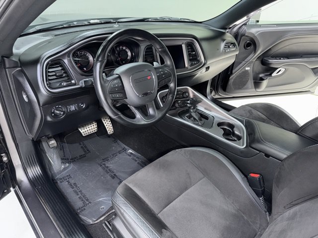 Used 2022 Dodge Challenger GT w/ Plus Package AWD/4WD image 13