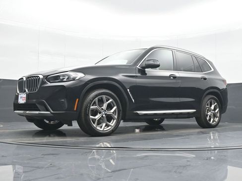 Used 2022 BMW X3 xDrive30i w/ Convenience Package image 17