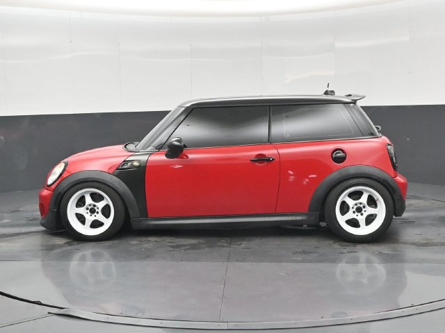 Used 2013 MINI Cooper S FWD image 31