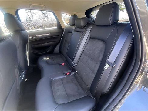 Certified 2023 MAZDA CX-5 AWD 2.5 S w/ Select Package image 25