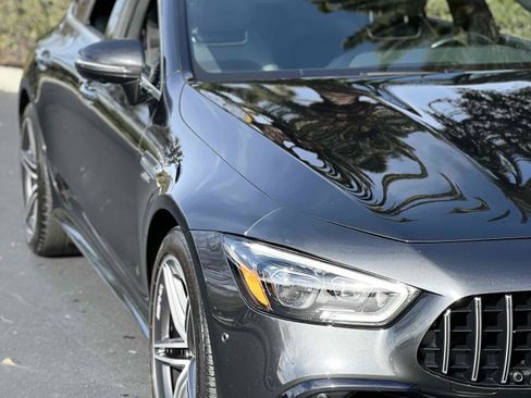 Used 2019 Mercedes-Benz AMG GT 53 image 61