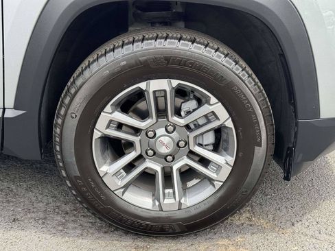 Used 2026 GMC Terrain Elevation FWD image 27