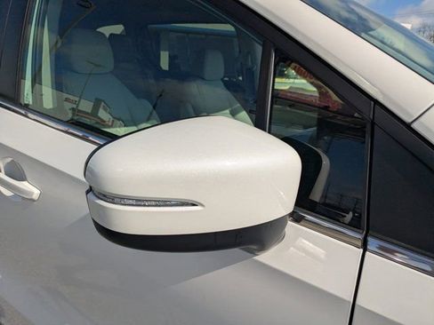 New 2026 Honda Odyssey EX-L image 12