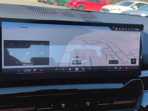 New 2026 BMW 530i xDrive image 31