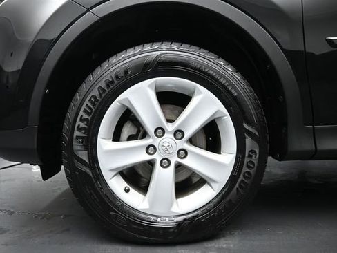 Used 2014 Toyota RAV4 XLE FWD image 30