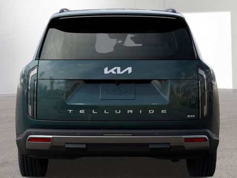 New 2027 Kia Telluride EX AWD/4WD image 14