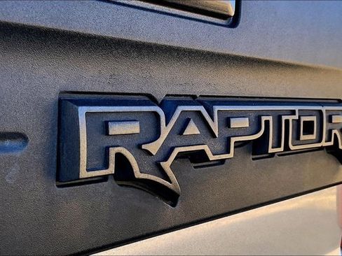 Used 2023 Ford F150 Raptor AWD/4WD image 25