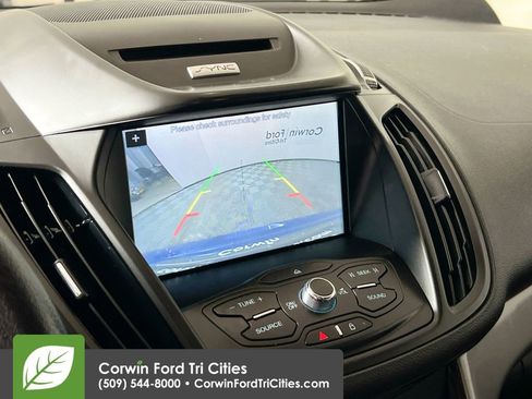 Used 2016 Ford Escape SE w/ Equipment Group 201A image 20