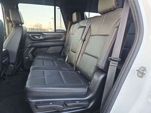 Used 2021 Chevrolet Tahoe RST image 28