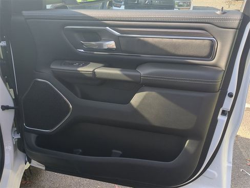 New 2026 RAM 1500 Laramie w/ Laramie Preferred Package image 21