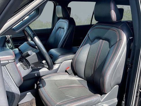 Certified 2022 Ford Expedition Max Limited image 25