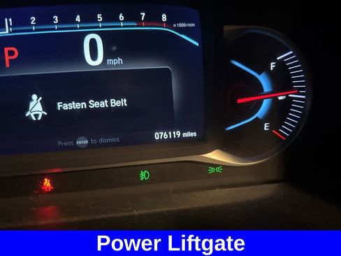 Used 2020 Honda Pilot Touring image 17