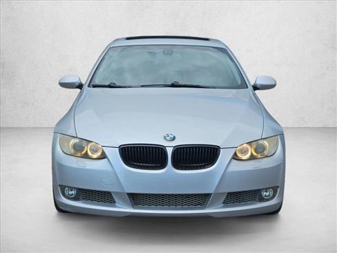 Used 2007 BMW 335i Coupe RWD image 3
