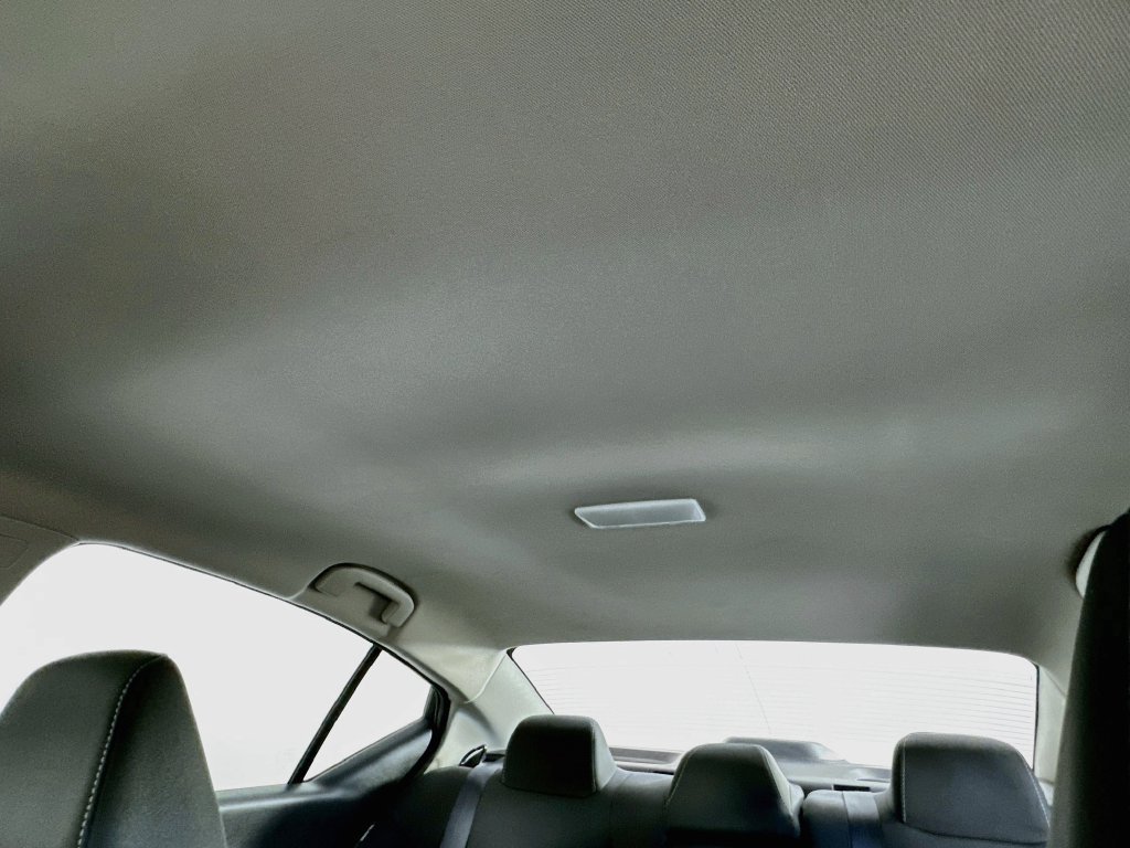 Used 2025 Nissan Altima 2.5 SV FWD image 20