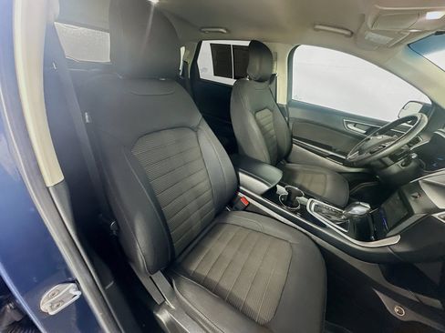 Used 2018 Ford Edge SEL AWD/4WD image 25