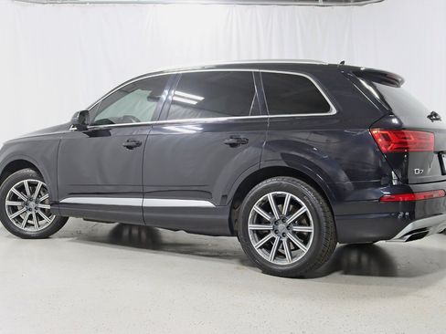 Used 2017 Audi Q7 3.0T Premium Plus AWD/4WD image 9