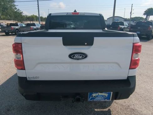 New 2026 Ford Maverick XLT FWD image 6