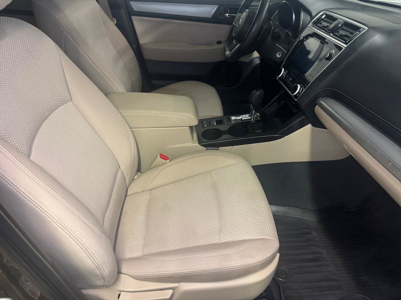 Used 2019 Subaru Outback 2.5i Premium AWD/4WD image 13