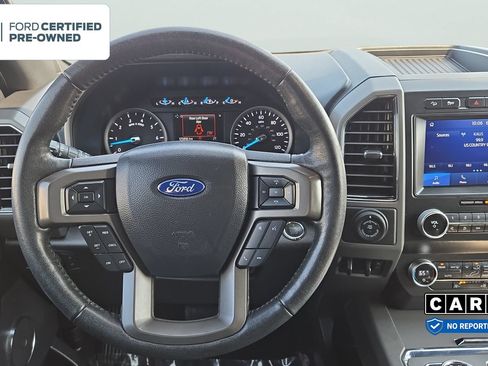 Certified 2020 Ford Expedition XLT AWD/4WD image 11