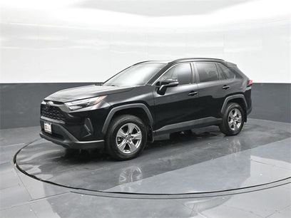 Certified 2022 Toyota RAV4 XLE w/ Convenience Package