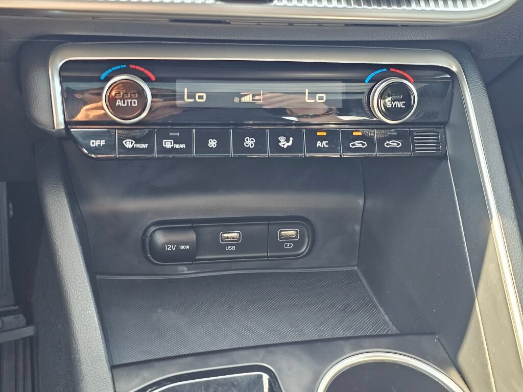 Certified 2024 Kia K5 GT-Line AWD/4WD image 17