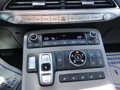 Used 2022 Hyundai Palisade Calligraphy w/ Cargo Package AWD/4WD image 20