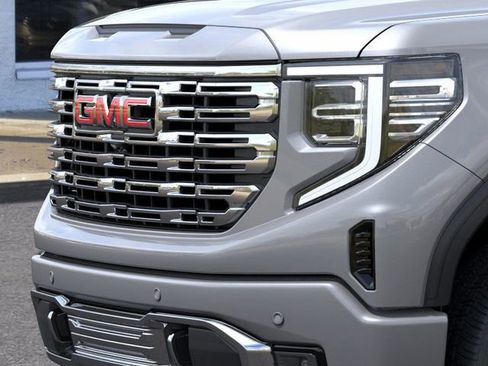 New 2026 GMC Sierra 1500 Denali image 13