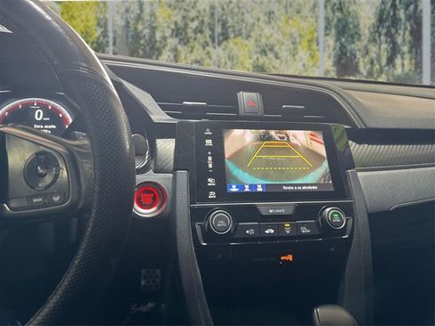 Used 2018 Honda Civic Sport Touring image 26