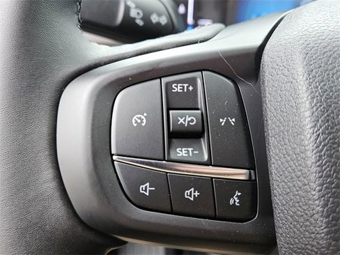 New 2025 Ford Ranger XLT w/ Trailer Tow Package image 23