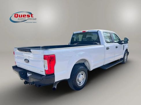 Used 2019 Ford F250 XL w/ Power Equipment Group RWD image 3