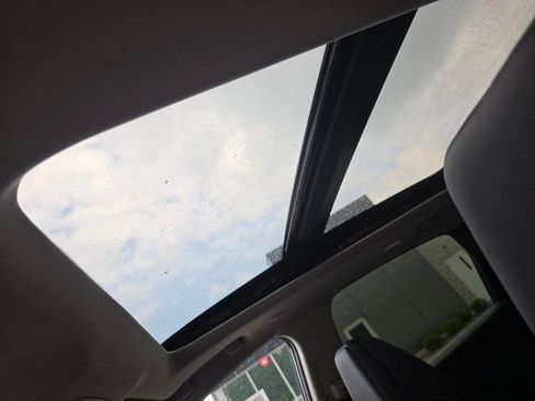 New 2025 Nissan Murano SL w/ Cargo Package image 5