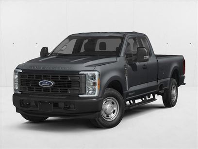 New 2026 Ford F350 XL