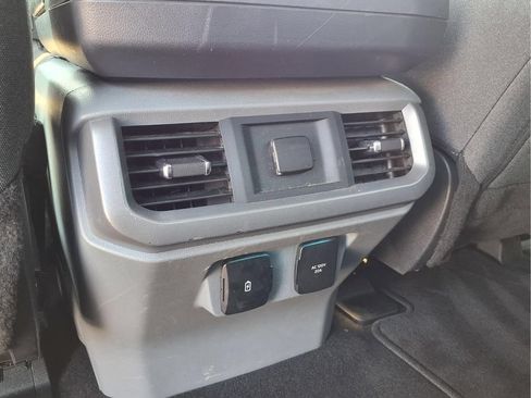 Used 2024 Ford F150 XLT w/ Mobile Office Package AWD/4WD image 21