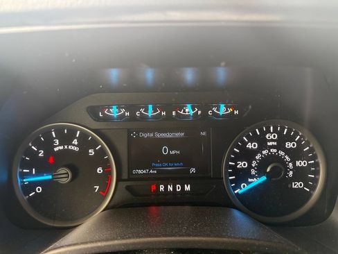 Used 2020 Ford F150 XLT w/ Equipment Group 302A Luxury AWD/4WD image 19