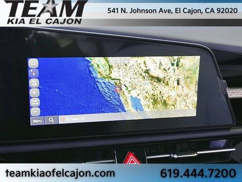 New 2026 Kia Niro EX image 28