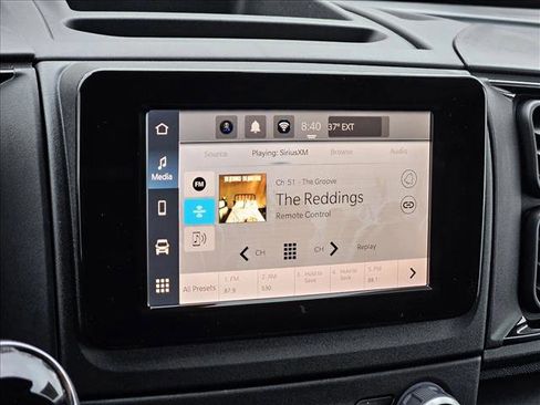 New 2025 RAM ProMaster 1500 image 11