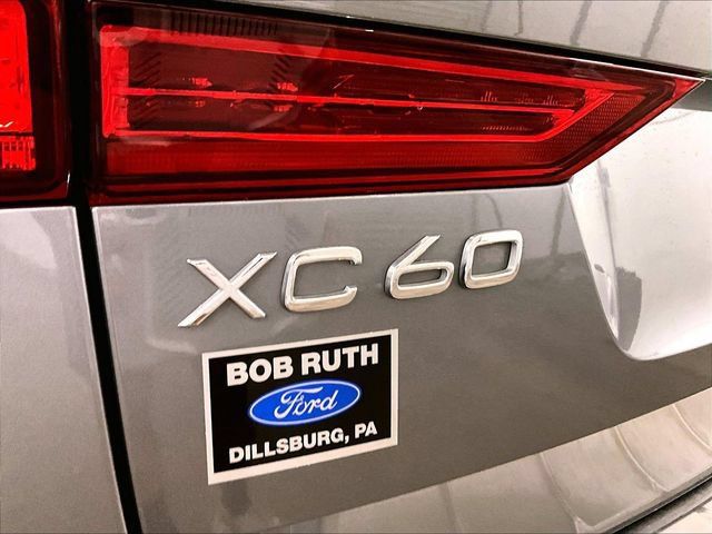 Used 2020 Volvo XC60 T6 Inscription w/ Protection Package Premier AWD/4WD image 14