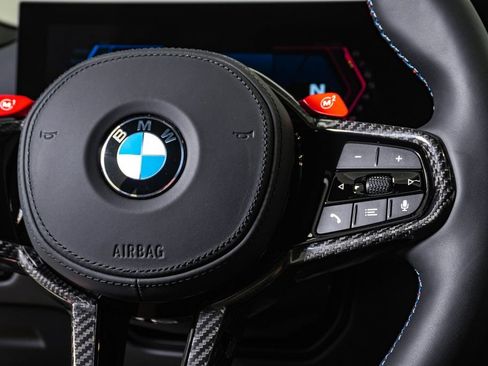Used 2026 BMW M3 RWD image 25